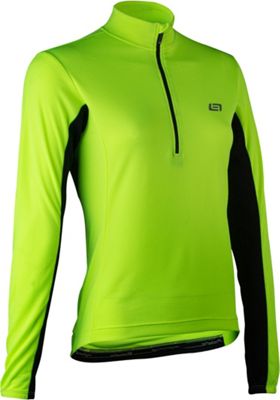 bellwether long sleeve jersey